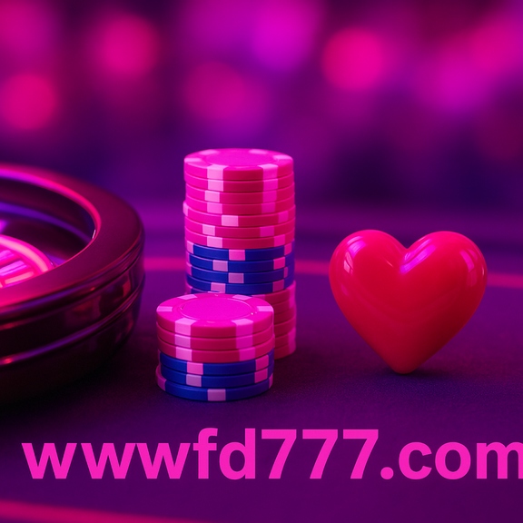 fd777 Live Gaming Platform